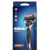 Afeitado | Gillette Gillette - Maquinilla De Afeitar Proglide