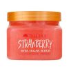 Exfoliantes | Tree Hut Tree Hut - Exfoliante Corporal Shea Sugar Scrub - Strawberry