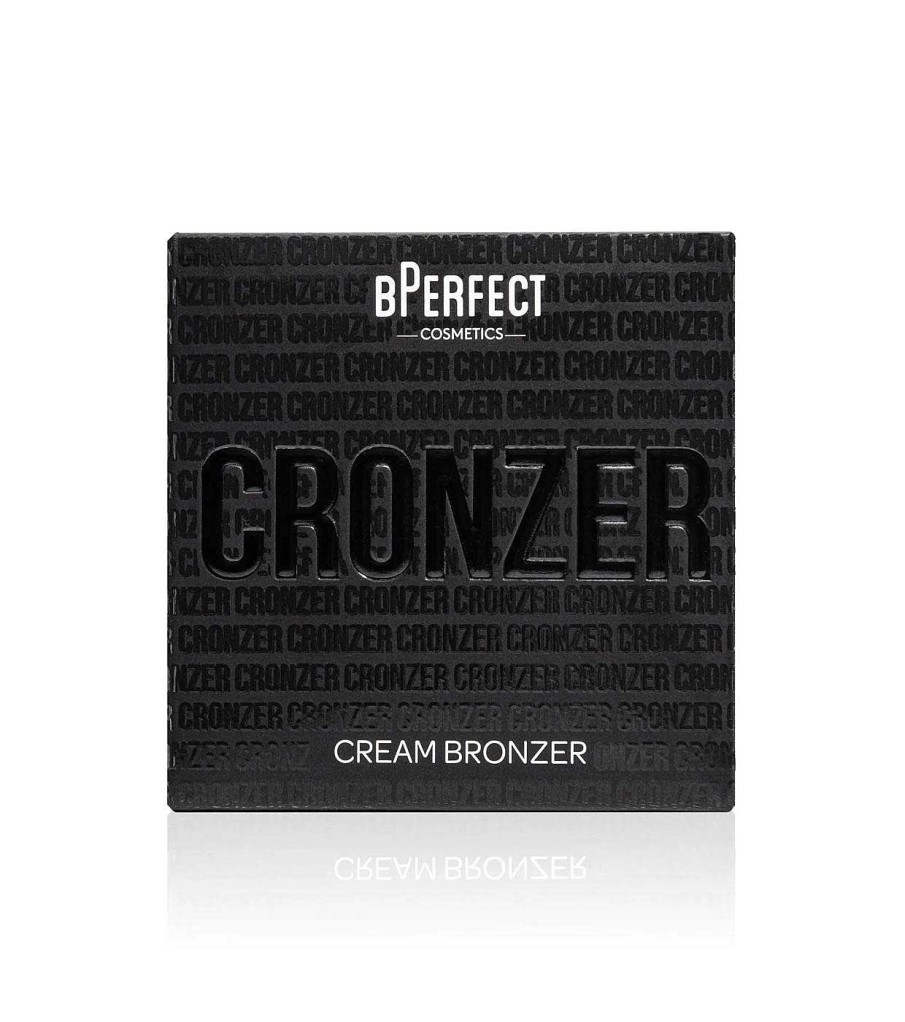 Bronceadores En Crema | BPerfect Bperfect - Bronceador En Crema Cronzer - Swarthy