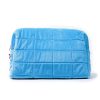 Neceseres | Jeffree Star Cosmetics Jeffree Star Cosmetics - *Cotton Candy Queen* - Neceser Cloud Makeup Bag - Azul