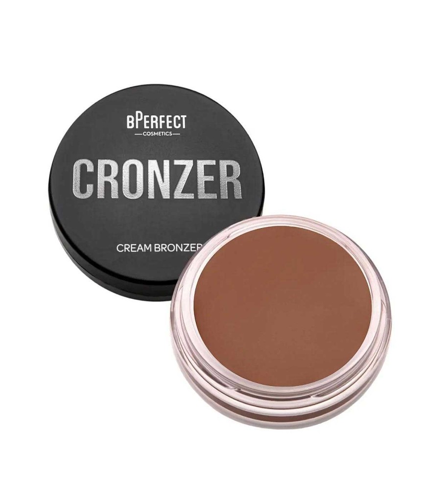 Bronceadores En Crema | BPerfect Bperfect - Bronceador En Crema Cronzer - Swarthy