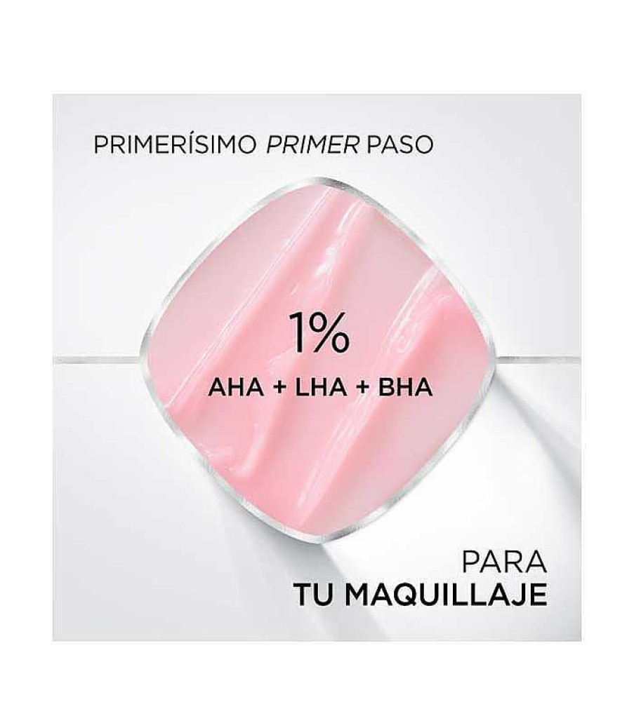 Fijadores Y Prebases | Loreal Paris Loreal - Prebase Prime Lab 24H Pore Minimizer