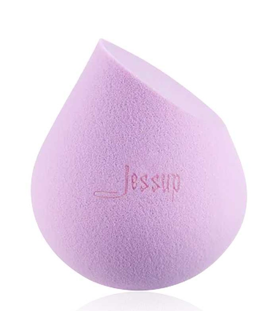 Esponjas | Jessup Beauty Jessup Beauty - Esponja De Maquillaje My Beauty Sponge - Winsome Orchid