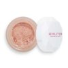 Iluminador En Crema | Makeup Revolution Revolution - *Candy Haze* - Iluminador En Gelatina - Dew Drop