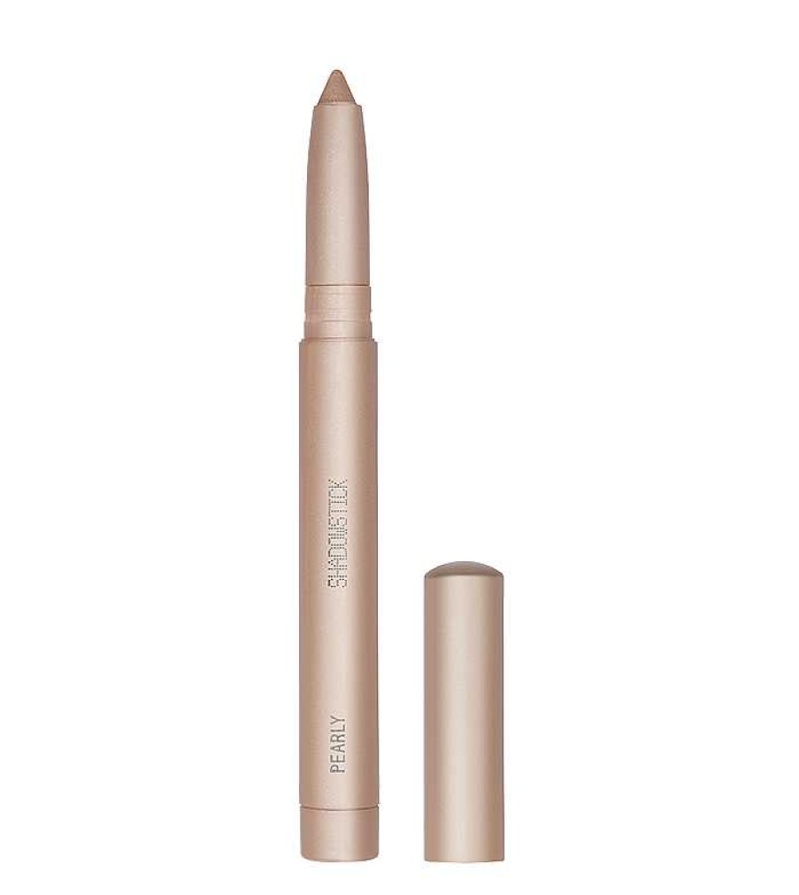 Sombras De Ojos En L Piz | About-face About-Face - Sombra En Stick Shadowstick Pearly - 14: Miracle Mimosa