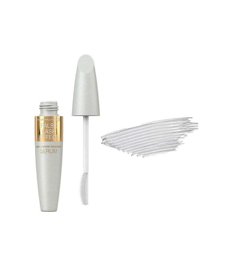 Perfumes Y Sets Para Ella | Max Factor Max Factor - Set De M Scara Y S Rum Volumen Y Longitud Extremo False Lash Effect