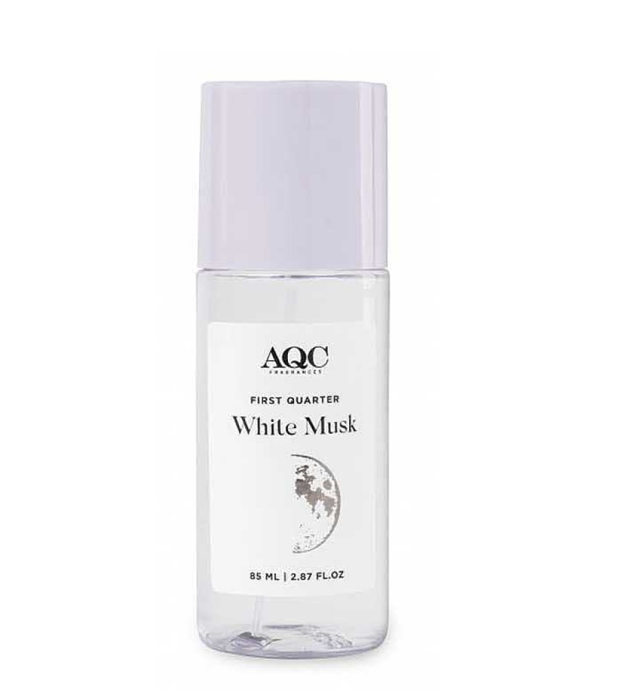 Brumas | AQC Fragances Aqc Fragances - Bruma Corporal - White Musk