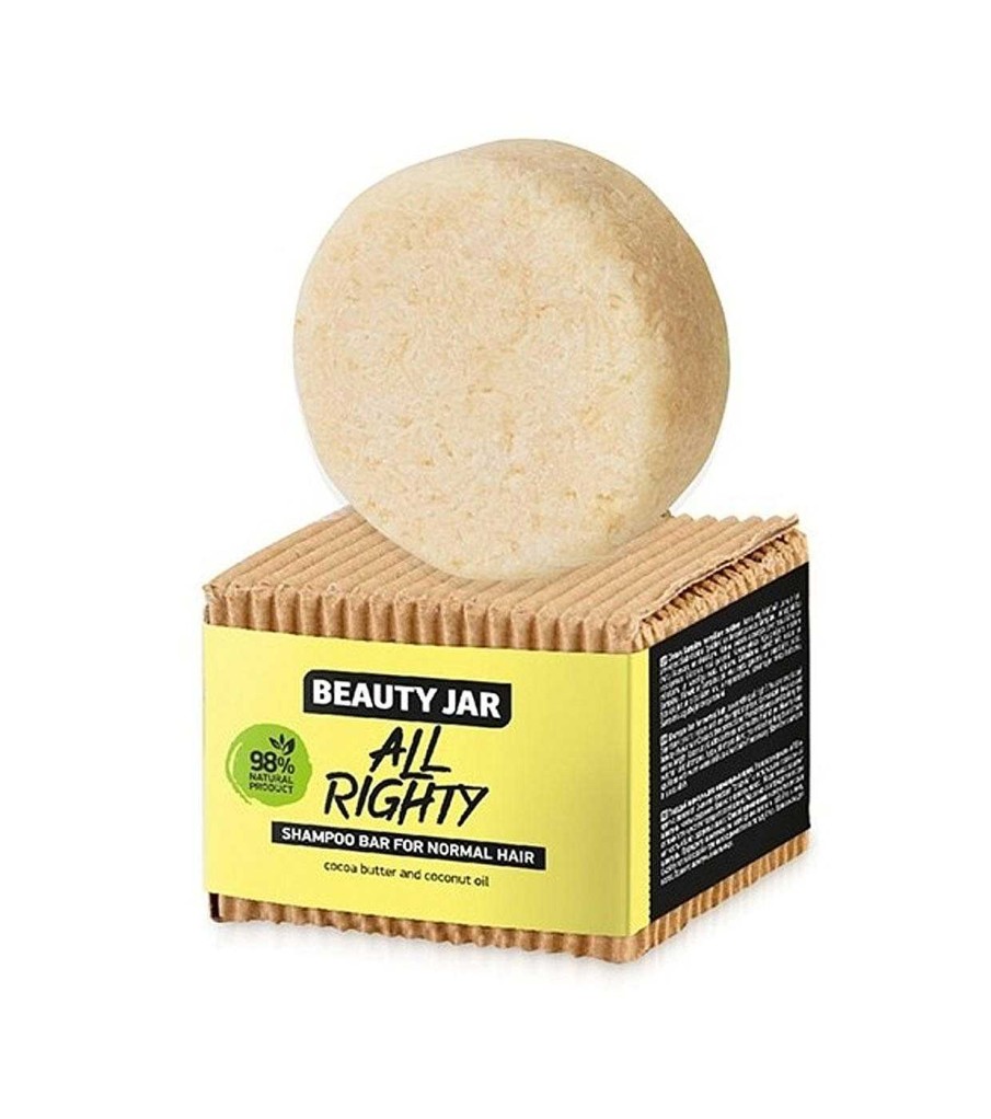 Champ S | Beauty Jar Beauty Jar - Champ S Lido Para Cabello Normal All Righty