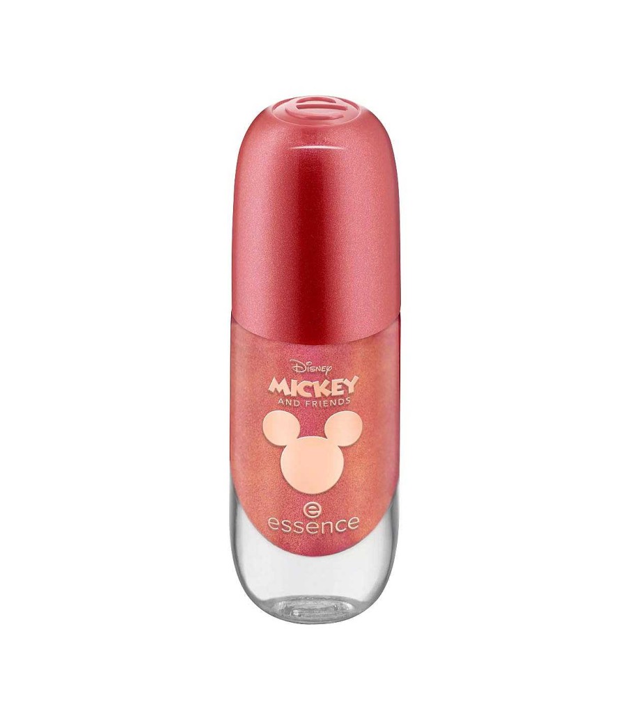 Esmaltes De U As | Essence Essence - *Mickey & Friends* - Esmalte De U As - 01: Adventure Awaits