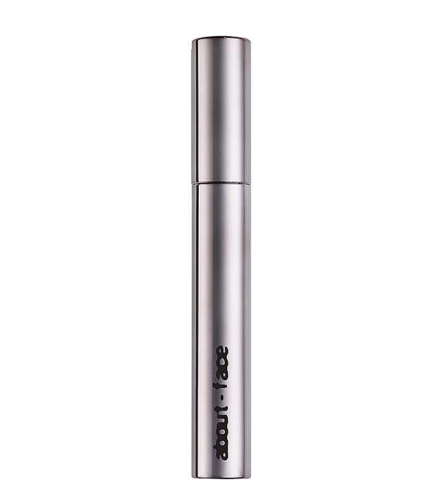 Mascara De Pesta As | About-face About-Face - M Scara De Pesta As Volumizing Jet Black