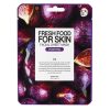 Mascarillas | Farm Skin Farm Skin - Mascarilla Facial Fresh Food For Skin - Higo