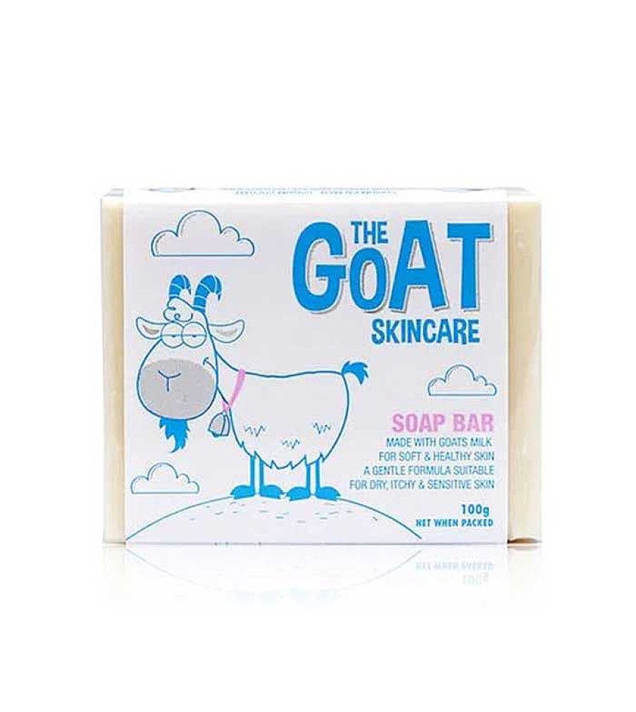 Jabones | The Goat Skincare The Goat Skincare - Jab N S Lido - Original