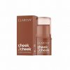 Bronceadores En Crema | Claresa Claresa - Contorno En Stick Cheek 2Cheek - 02: Milk Choco