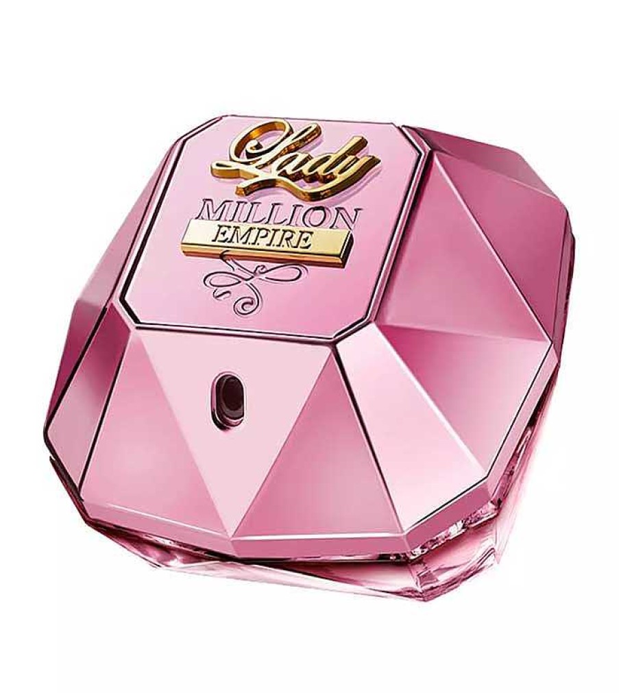 Perfumes De Lujo | Paco Rabanne Paco Rabanne - Eau De Parfum Lady Million Empire