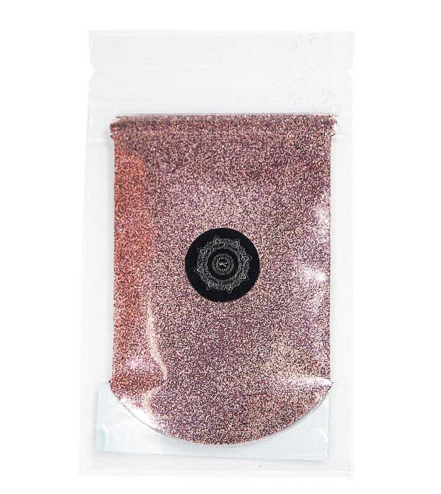 Glitter | Karla Cosmetics Karla Cosmetics - Glitter - Golden Blush