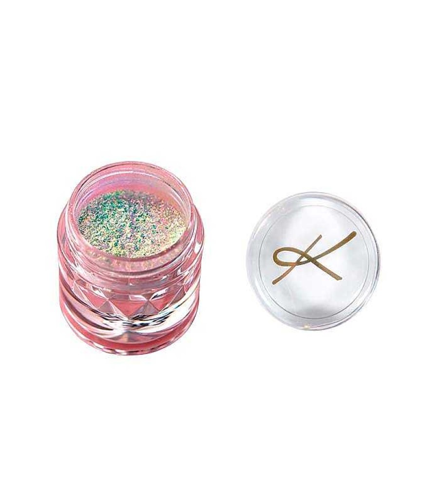 Glitter | Karla Cosmetics Karla Cosmetics - Pigmentos Sueltos Opal Multi Chrome - Cozy