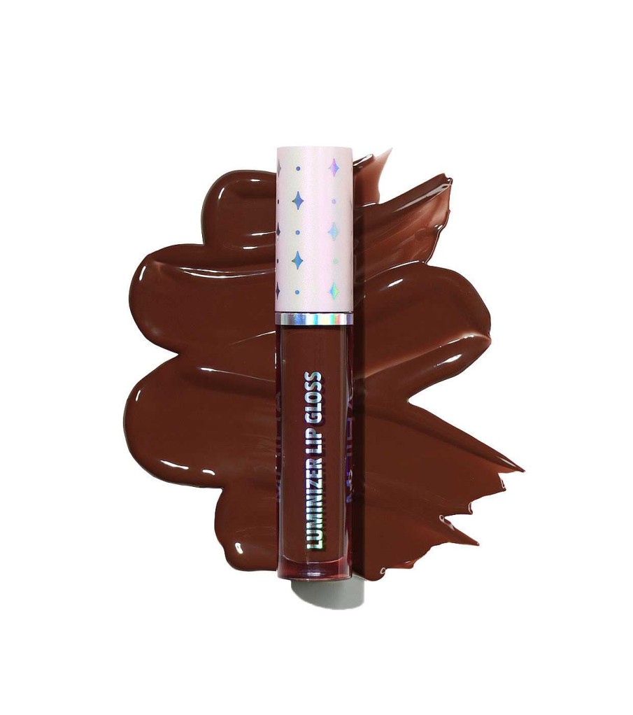 Brillos De Labios | MOIRA Moira - Brillo De Labios Luminizer Lip Gloss - 010: Flashy