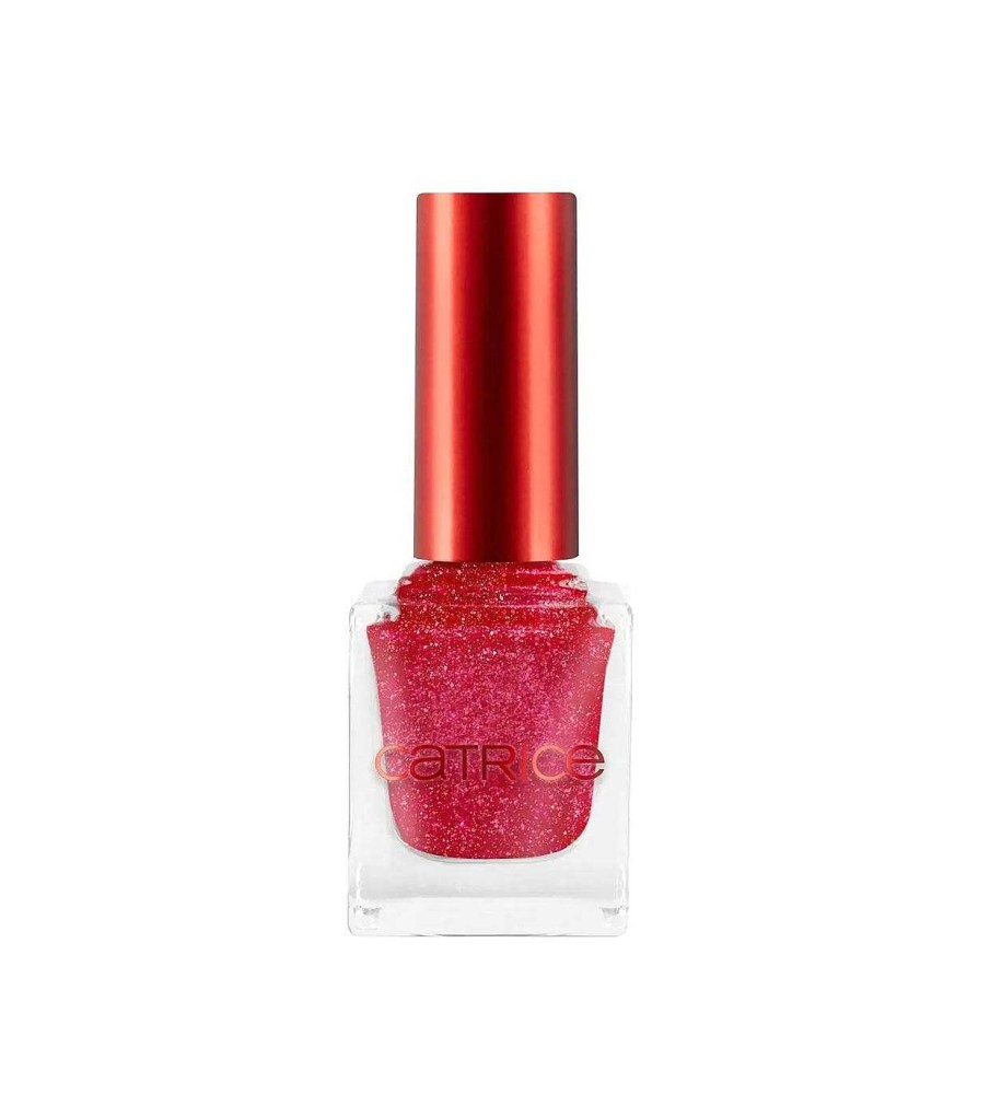 Esmaltes De U As | Catrice Catrice - *Heart Affair* - Esmalte De U As - C03: Love Game