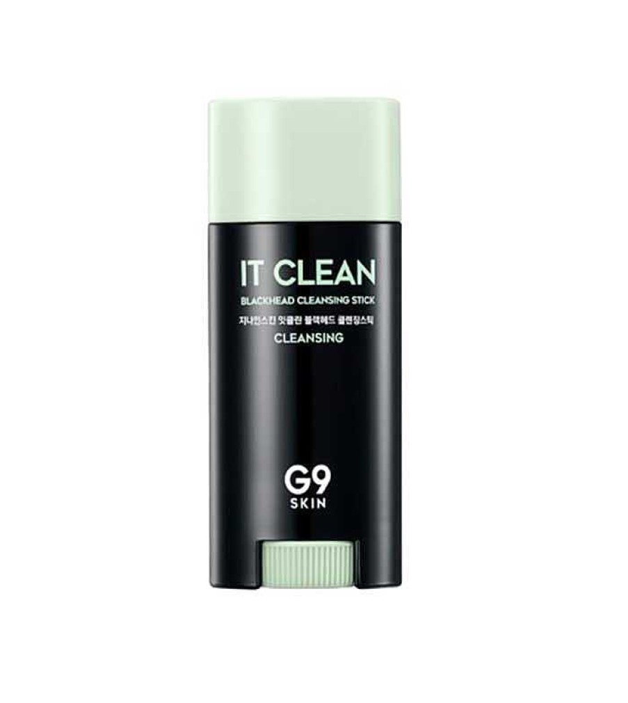 Exfoliante Facial | G9 Skin G9 Skin - Stick Exfoliante Y Limpiador It Clean