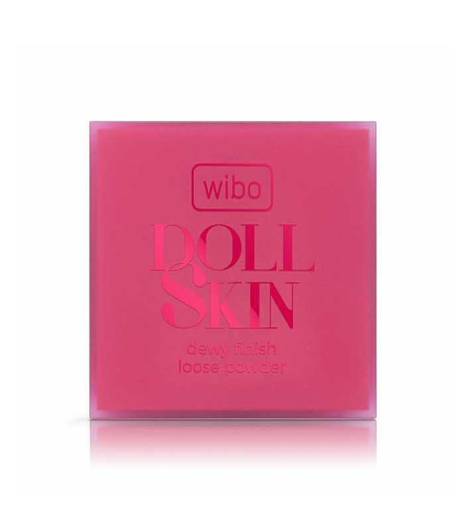 Polvos Sueltos | Wibo Wibo - *Baby Doll* - Polvos Sueltos Doll Skin