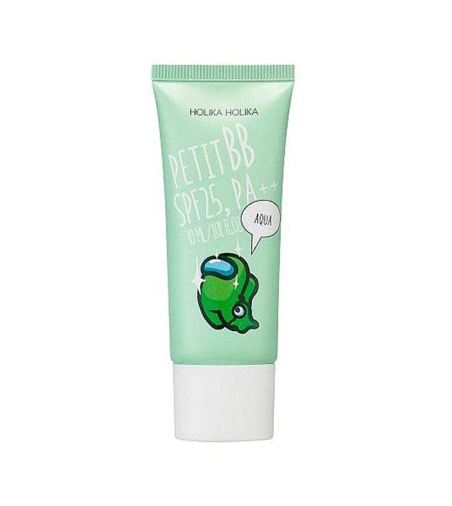 Bb Cream | Holika Holika Holika Holika - *Among Us* - Bb Cream Spf25 Pa+++ - Aqua