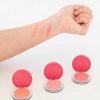 Colorete En Polvo | Bell Bell - Colorete En Polvo The Best Blush - 01: Peachy