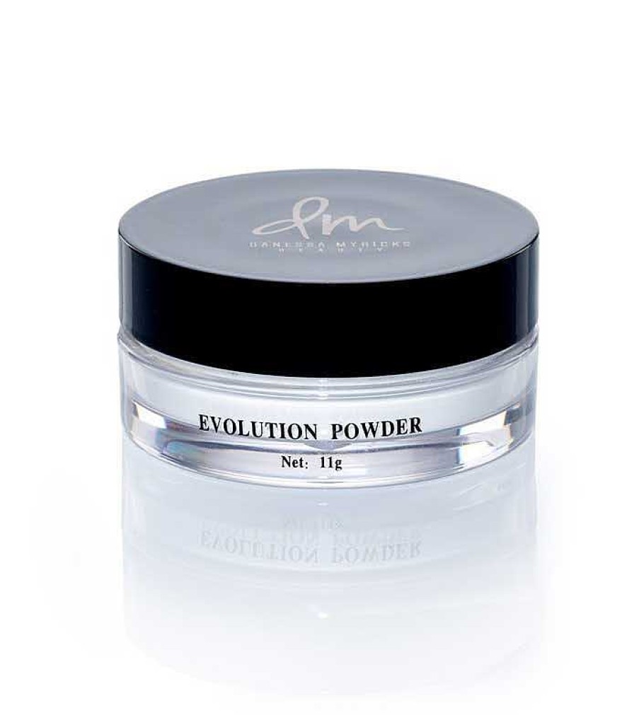 Polvos Sueltos | Danessa Myricks Danessa Myricks - Polvos Sueltos Evolution Powder - 1: Pure White