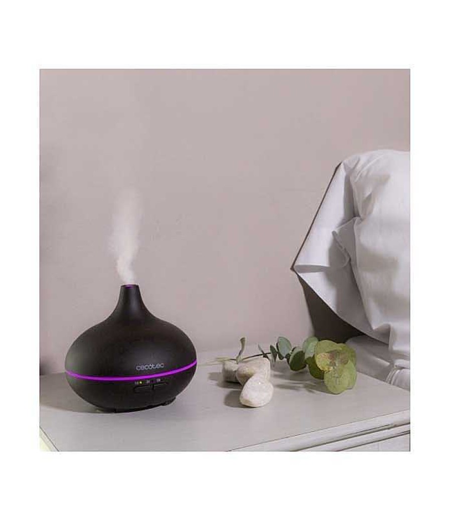 Hogar | Cecotec Cecotec - Humidificador Purearoma 150 Yin