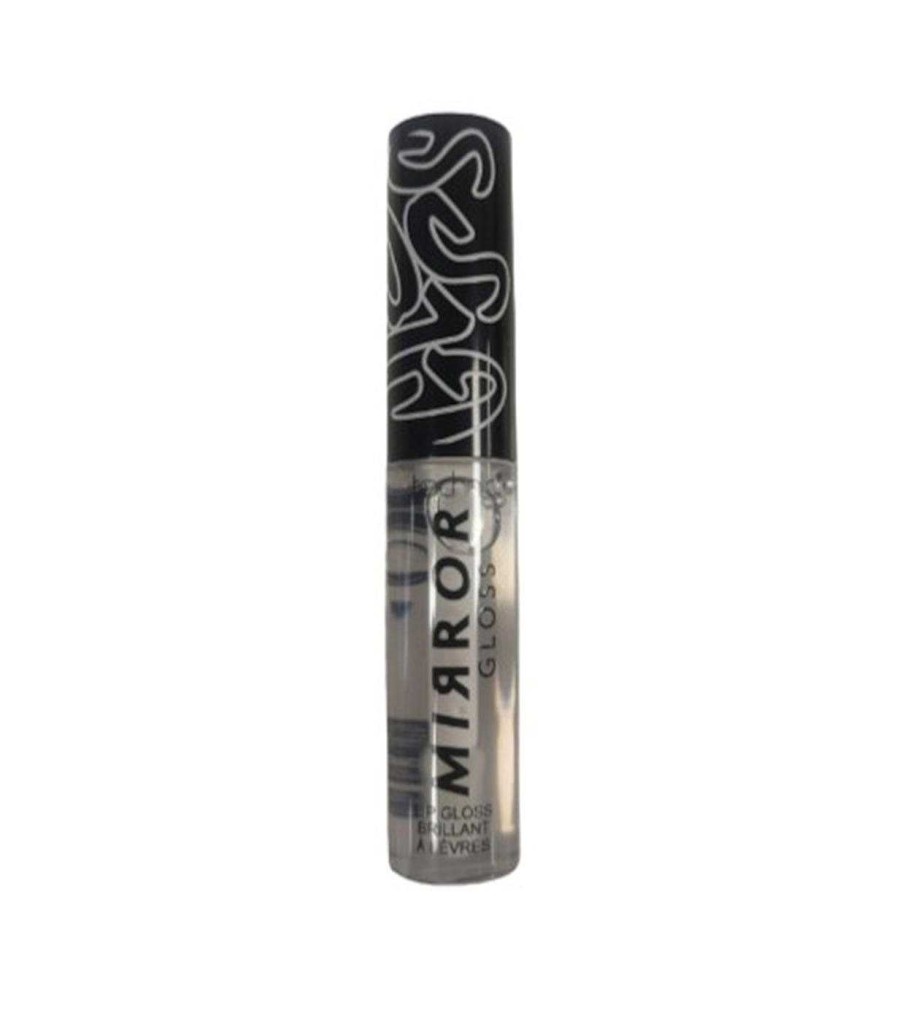 Brillos De Labios | Technic Cosmetics Technic Cosmetics - Brillo De Labios Mirror Gloss - Clear