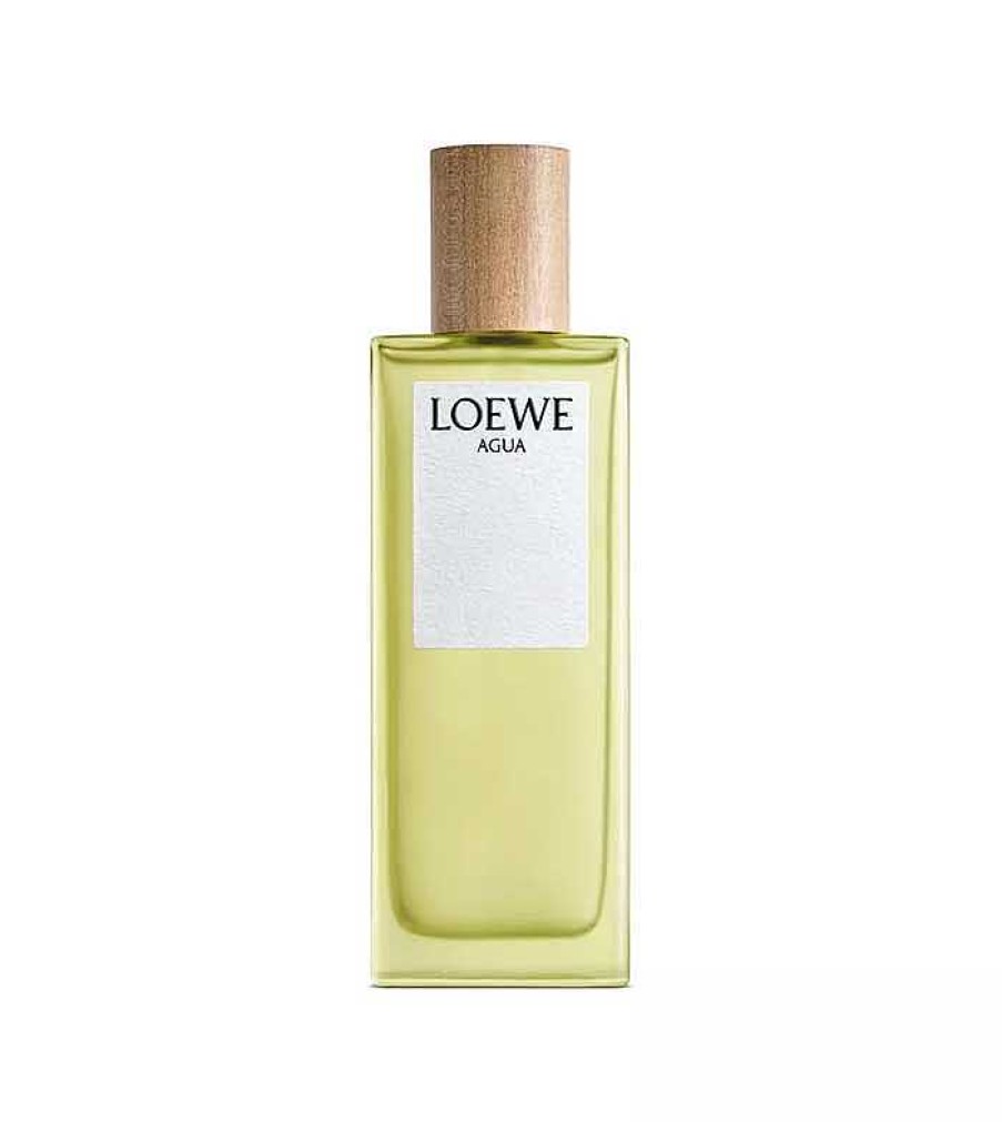 Perfumes De Lujo | Loewe Loewe - Eau De Toilette Agua