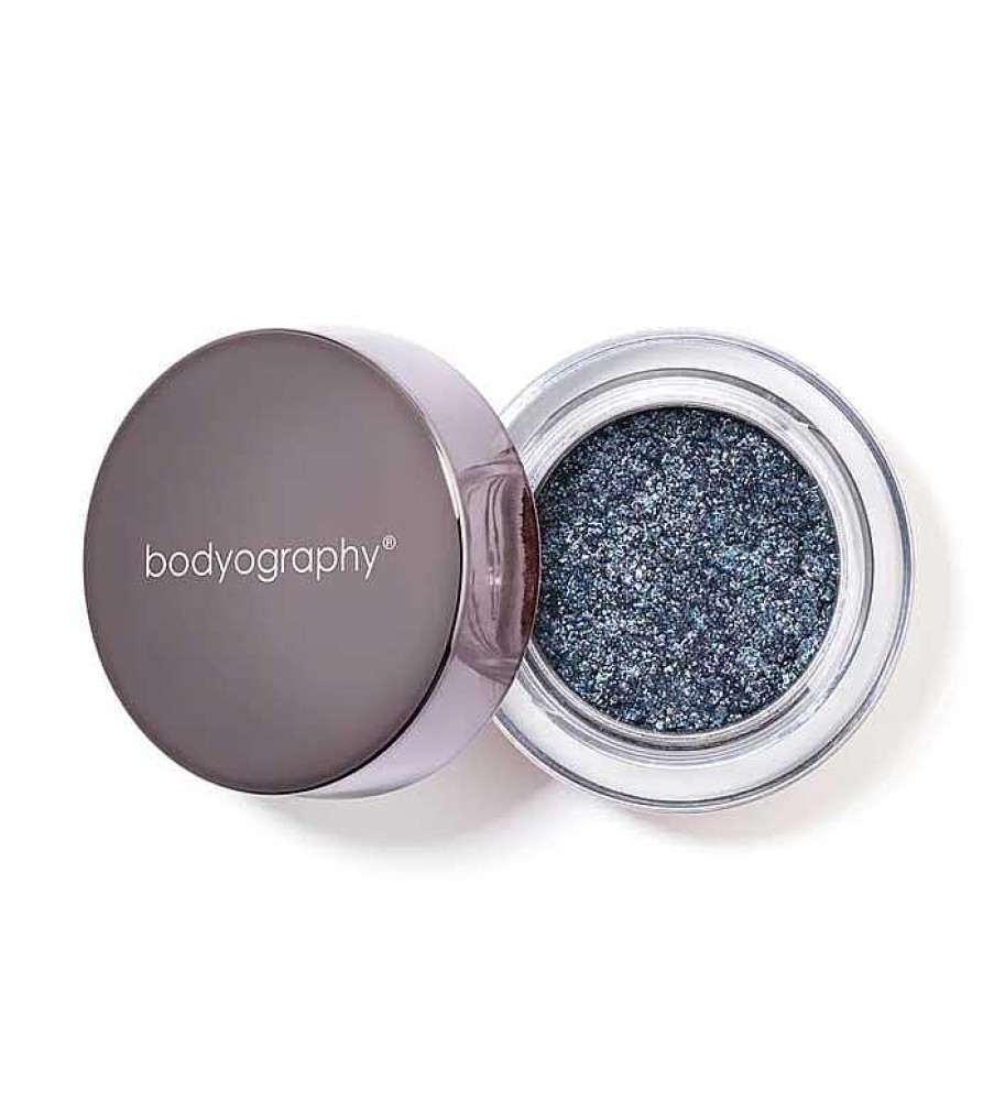 Glitter | Bodyography Bodyography - *Chroma Lux Collection* - Pigmentos Prensados Duocromo Glitter Pigment - Spectra