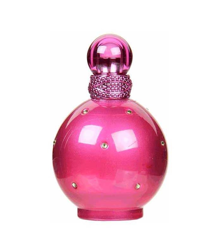 Perfumes De Lujo | Britney Spears Britney Spears - Eau De Parfum Fantasy - 100Ml