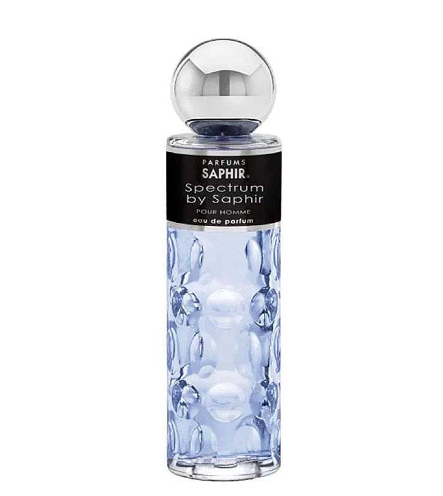 Perfumes Y Sets Para L | Saphir Saphir - Eau De Parfum Para Hombre 200Ml - Spectrum By Saphir