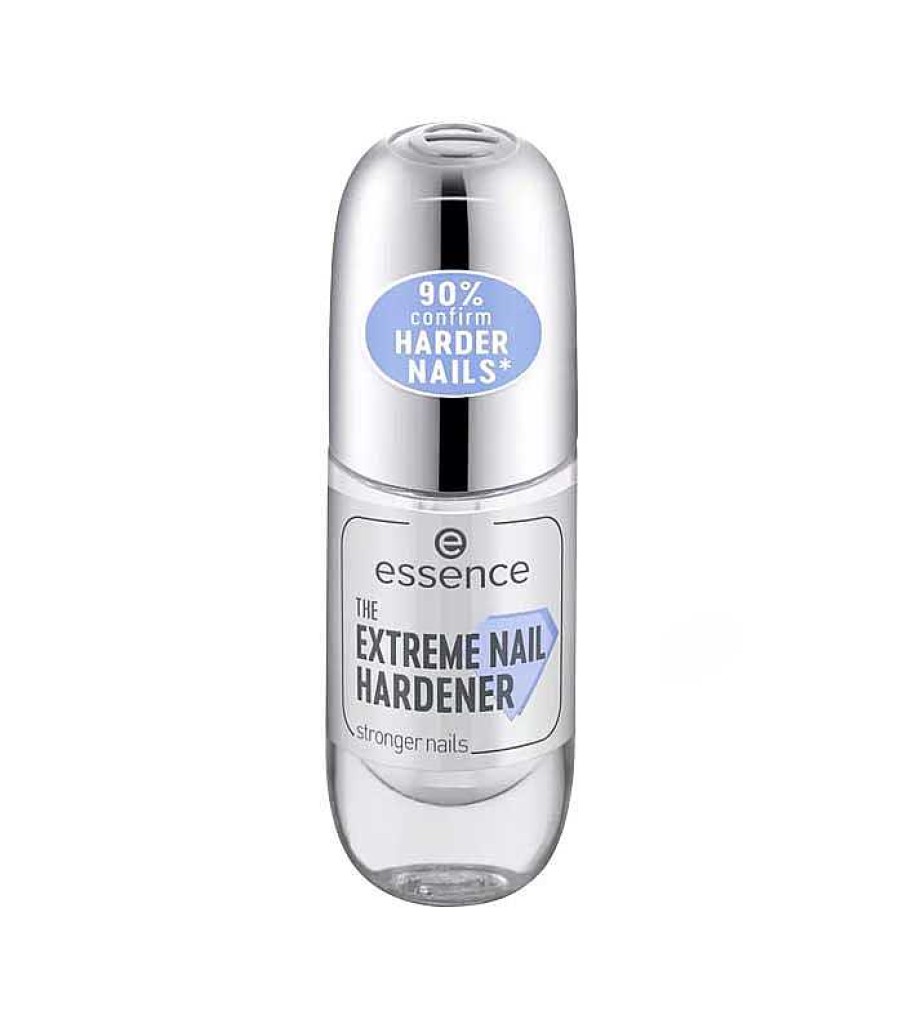 Cuidado De U As | Essence Essence - Endurecedor De U As The Extreme Hardener