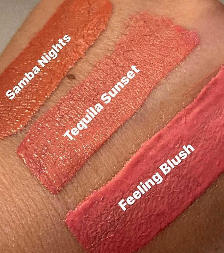 Colorete L Quido | Technic Cosmetics Technic Cosmetics - Colorete L Quido Summer Vibes - Tequila Sunset