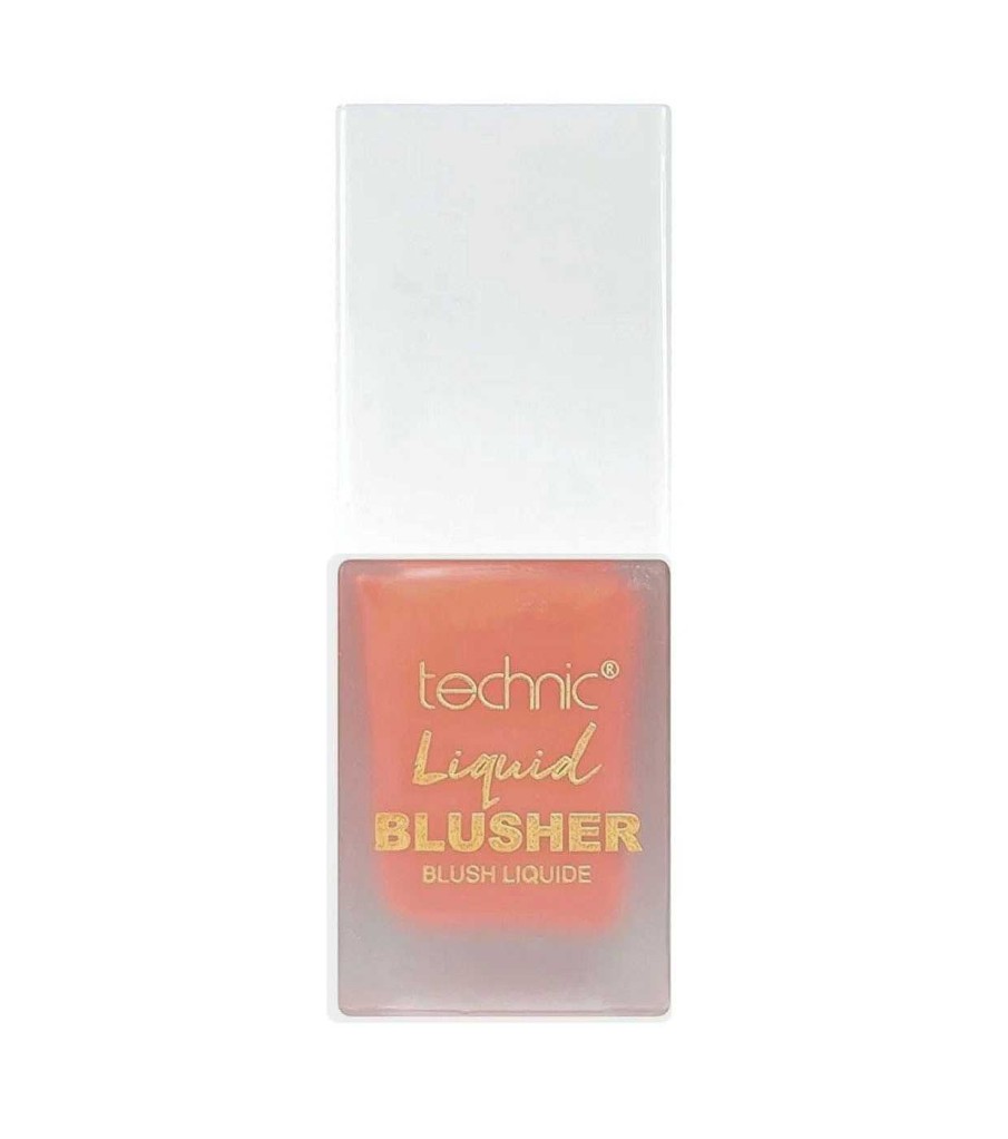 Colorete L Quido | Technic Cosmetics Technic Cosmetics - Colorete L Quido Summer Vibes - Tequila Sunset