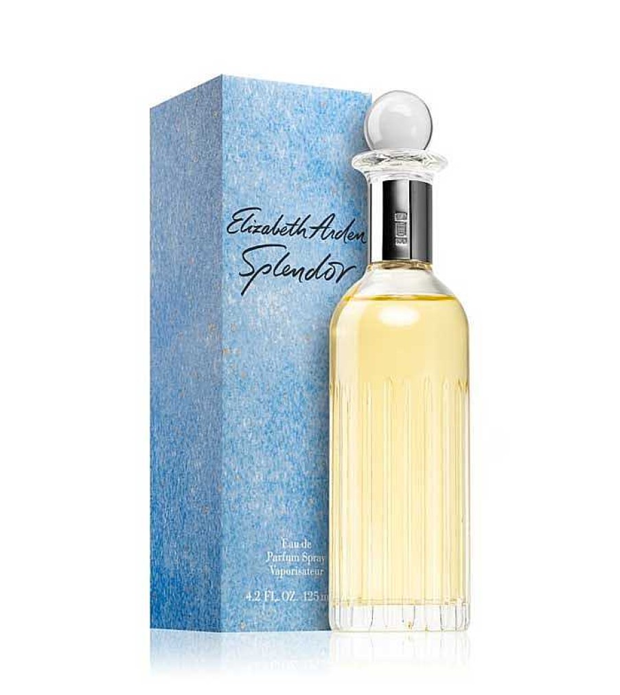 Perfumes De Lujo | Elizabeth Arden Elizabeth Arden - Eau De Parfum Splendor