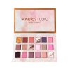 Paletas De Sombras | Magic Studio Magic Studio - *Rose Quartz* - Paleta De Sombras